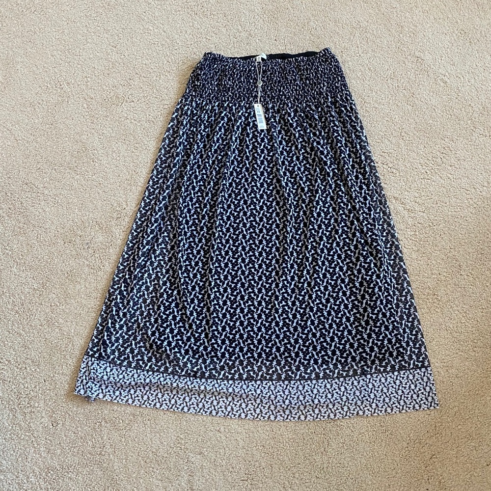 Max Studio long skirts. Size XS